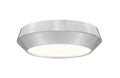Z-LITE, QUASARS FLUSH MOUNT, FLUSH MOUNT CEILING LIGHTS