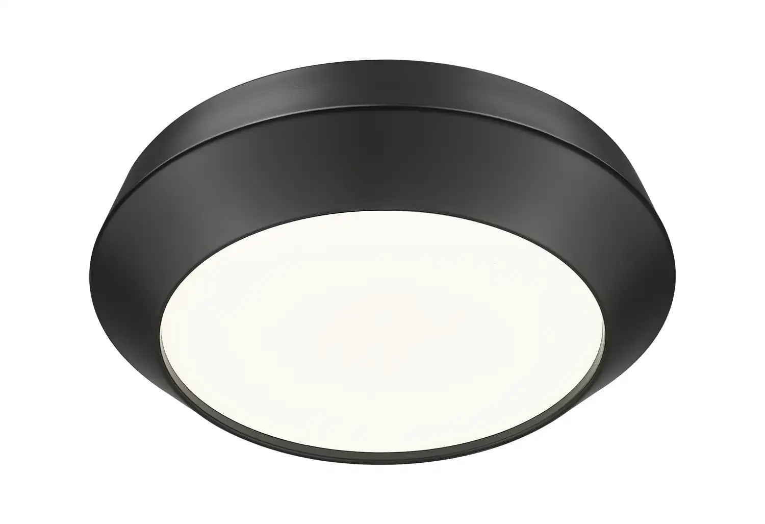 Z-LITE, QUASARS FLUSH MOUNT, FLUSH MOUNT CEILING LIGHTS