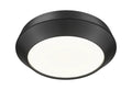 Z-LITE, QUASARS FLUSH MOUNT, FLUSH MOUNT CEILING LIGHTS