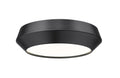 Z-LITE, QUASARS FLUSH MOUNT, FLUSH MOUNT CEILING LIGHTS