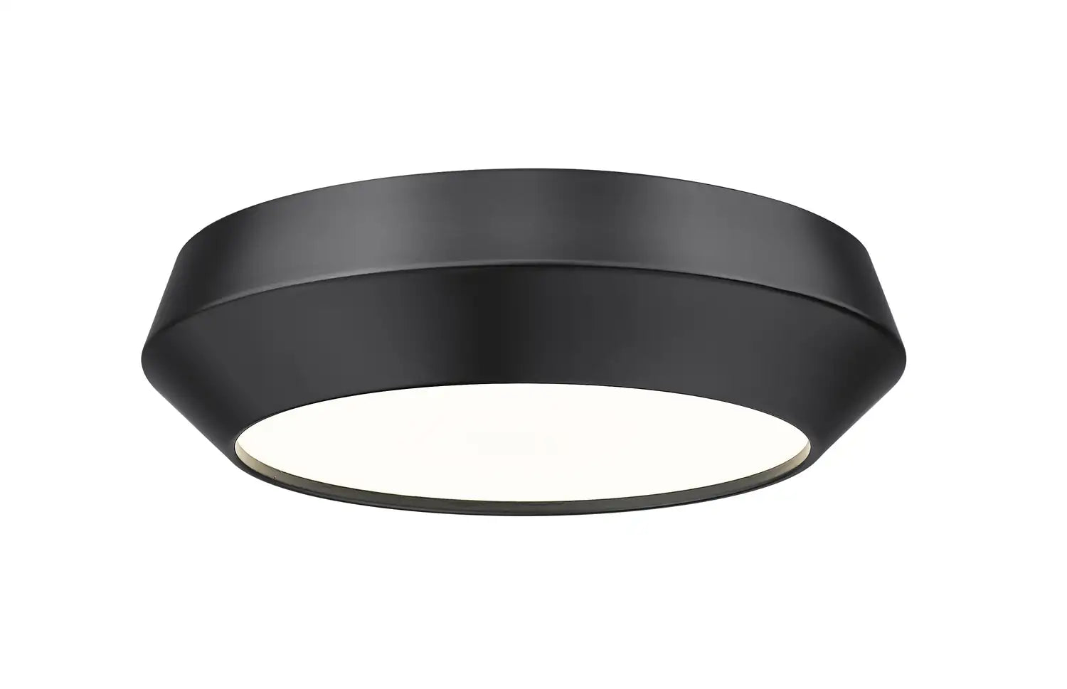 Z-LITE, QUASARS FLUSH MOUNT, FLUSH MOUNT CEILING LIGHTS