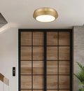 Z-LITE, QUASARS FLUSH MOUNT, FLUSH MOUNT CEILING LIGHTS