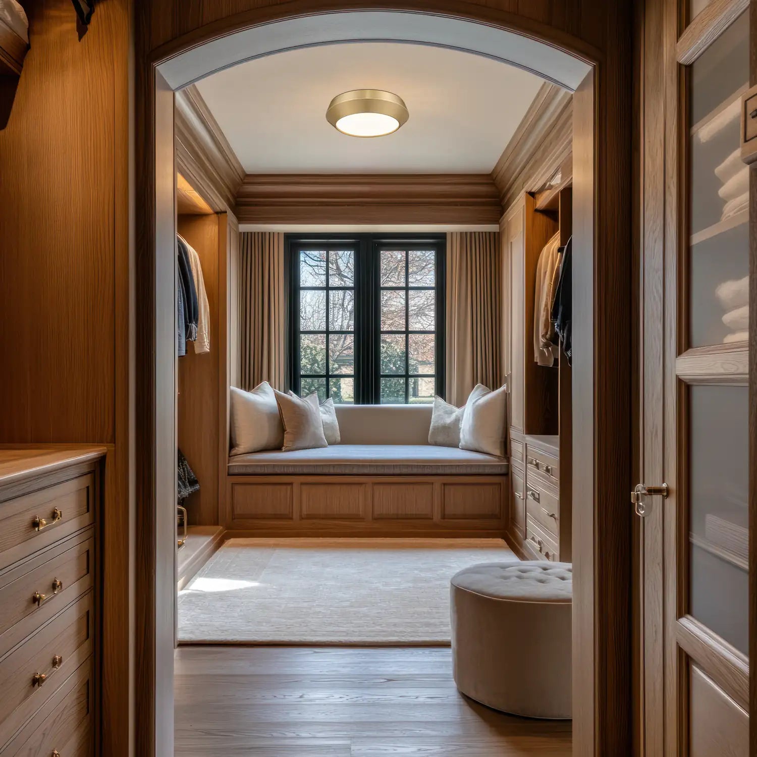 Z-LITE, QUASARS FLUSH MOUNT, FLUSH MOUNT CEILING LIGHTS