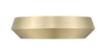 Z-LITE, QUASARS FLUSH MOUNT, FLUSH MOUNT CEILING LIGHTS