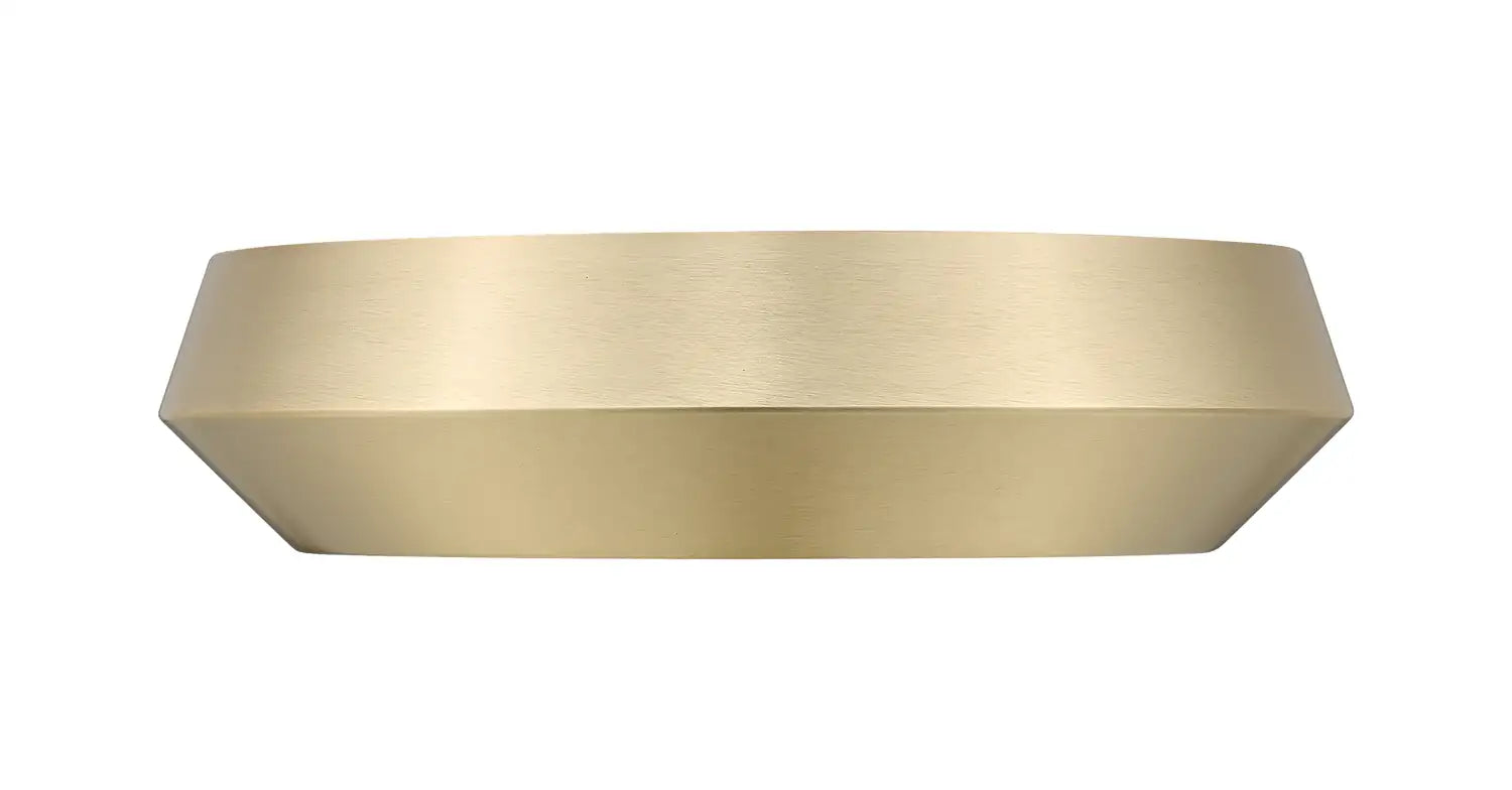 Z-LITE, QUASARS FLUSH MOUNT, FLUSH MOUNT CEILING LIGHTS