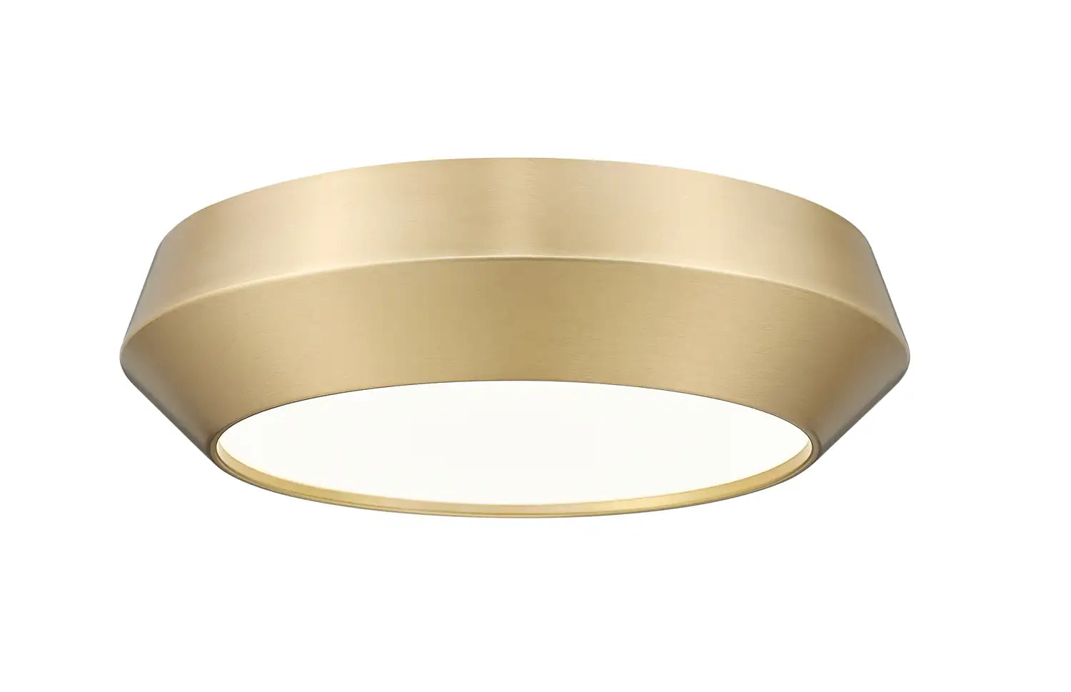Z-LITE, QUASARS FLUSH MOUNT, FLUSH MOUNT CEILING LIGHTS