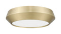 Z-LITE, QUASARS FLUSH MOUNT, FLUSH MOUNT CEILING LIGHTS