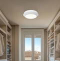 Z-LITE, QUASARS FLUSH MOUNT, FLUSH MOUNT CEILING LIGHTS