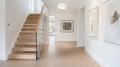 Z-LITE, QUASARS FLUSH MOUNT, FLUSH MOUNT CEILING LIGHTS