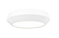 Z-LITE, QUASARS FLUSH MOUNT, FLUSH MOUNT CEILING LIGHTS