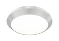 Z-LITE, QUASARS FLUSH MOUNT, FLUSH MOUNT CEILING LIGHTS