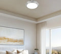 Z-LITE, QUASARS FLUSH MOUNT, FLUSH MOUNT CEILING LIGHTS