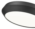 Z-LITE, QUASARS FLUSH MOUNT, FLUSH MOUNT CEILING LIGHTS