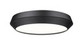 Z-LITE, QUASARS FLUSH MOUNT, FLUSH MOUNT CEILING LIGHTS