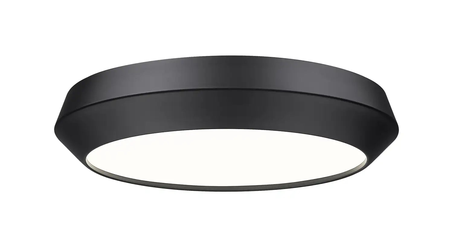 Z-LITE, QUASARS FLUSH MOUNT, FLUSH MOUNT CEILING LIGHTS
