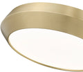 Z-LITE, QUASARS FLUSH MOUNT, FLUSH MOUNT CEILING LIGHTS