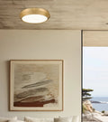 Z-LITE, QUASARS FLUSH MOUNT, FLUSH MOUNT CEILING LIGHTS