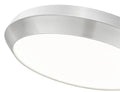 Z-LITE, QUASARS FLUSH MOUNT, FLUSH MOUNT CEILING LIGHTS