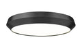 Z-LITE, QUASARS FLUSH MOUNT, FLUSH MOUNT CEILING LIGHTS