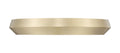 Z-LITE, QUASARS FLUSH MOUNT, FLUSH MOUNT CEILING LIGHTS