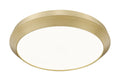 Z-LITE, QUASARS FLUSH MOUNT, FLUSH MOUNT CEILING LIGHTS