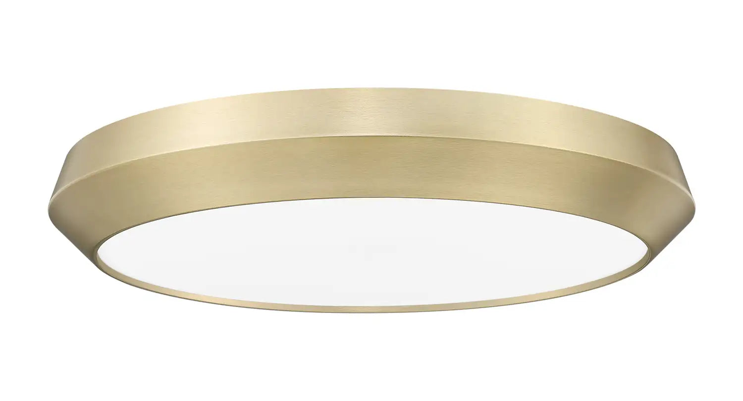 Z-LITE, QUASARS FLUSH MOUNT, FLUSH MOUNT CEILING LIGHTS