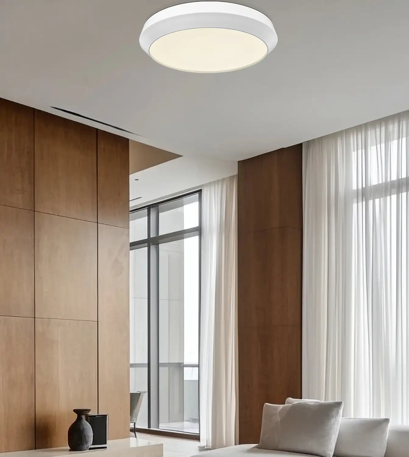 Z-LITE, QUASARS FLUSH MOUNT, FLUSH MOUNT CEILING LIGHTS