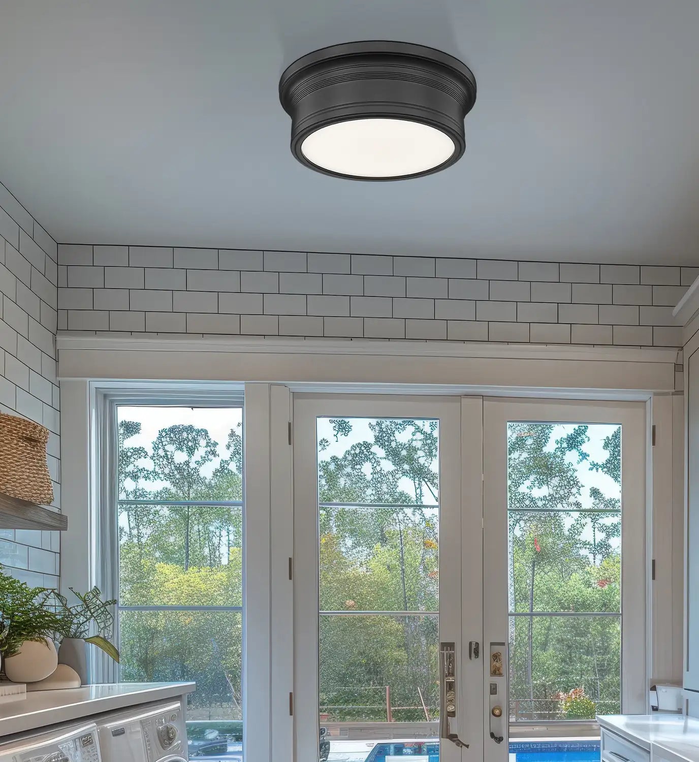 Z-LITE, BENTLEY FLUSH MOUNT, FLUSH MOUNT CEILING LIGHTS