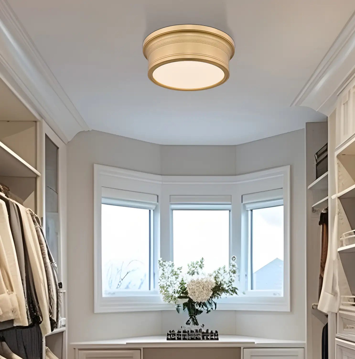 Z-LITE, BENTLEY FLUSH MOUNT, FLUSH MOUNT CEILING LIGHTS