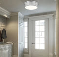 Z-LITE, BENTLEY FLUSH MOUNT, FLUSH MOUNT CEILING LIGHTS