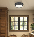 Z-LITE, BENTLEY FLUSH MOUNT, FLUSH MOUNT CEILING LIGHTS