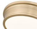 Z-LITE, BENTLEY FLUSH MOUNT, FLUSH MOUNT CEILING LIGHTS