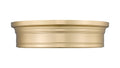Z-LITE, BENTLEY FLUSH MOUNT, FLUSH MOUNT CEILING LIGHTS