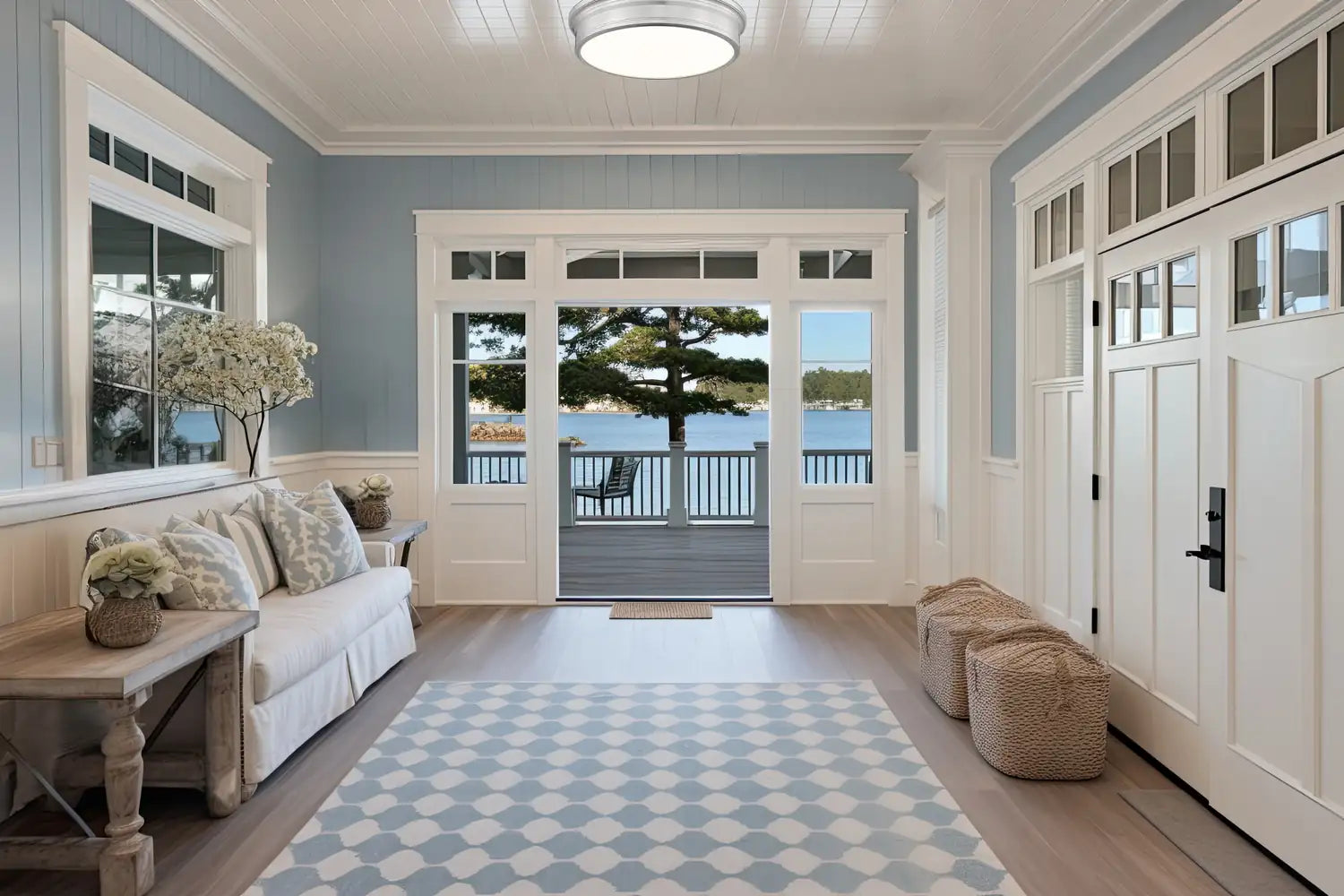 Z-LITE, BENTLEY FLUSH MOUNT, FLUSH MOUNT CEILING LIGHTS