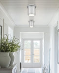 Z-LITE, BENTLEY FLUSH MOUNT, FLUSH MOUNT CEILING LIGHTS