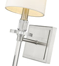 Z-LITE, SOPHIA WALL SCONCE, WALL SCONCES