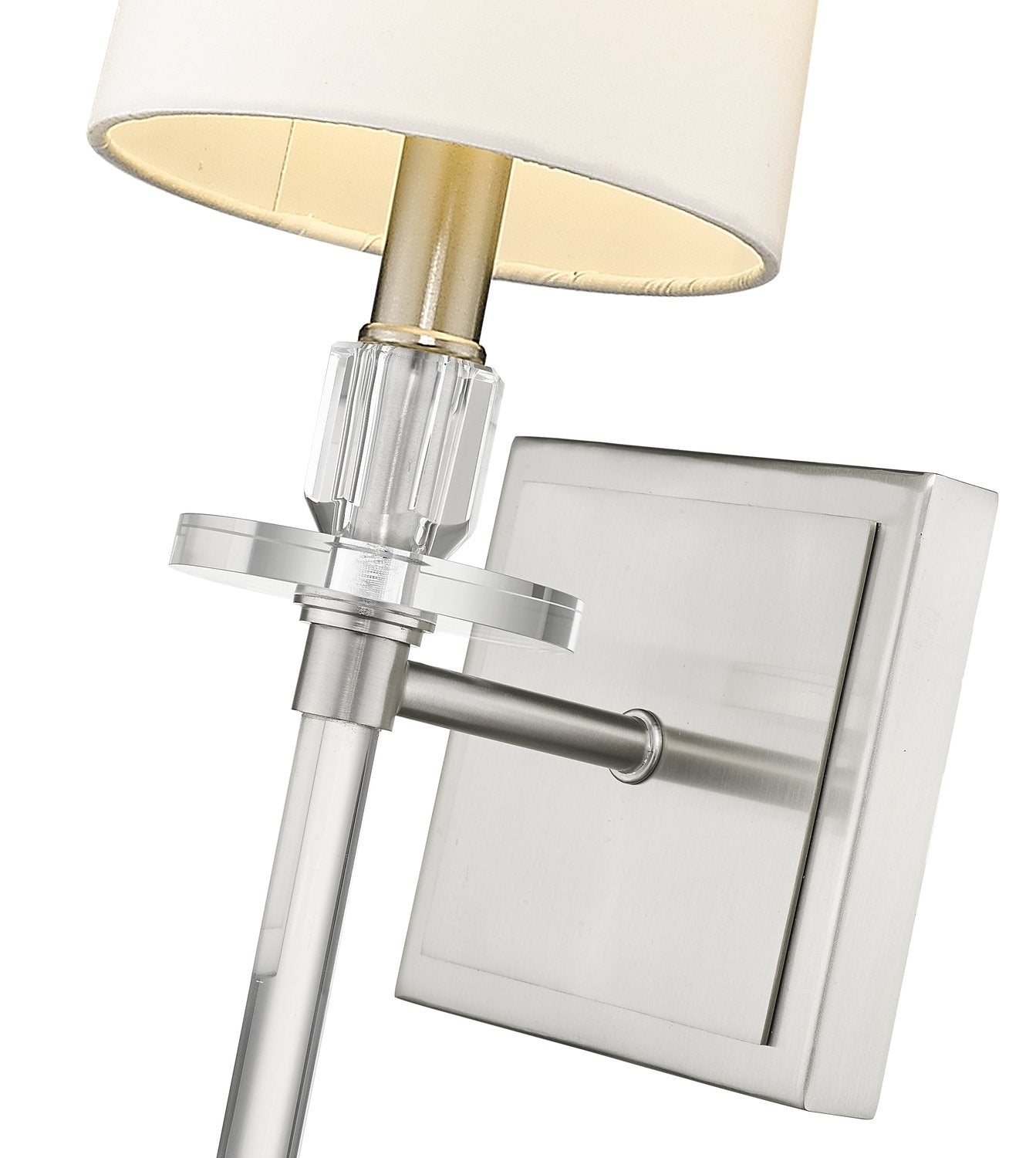 Z-LITE, SOPHIA WALL SCONCE, WALL SCONCES
