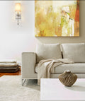 Z-LITE, SOPHIA WALL SCONCE, WALL SCONCES