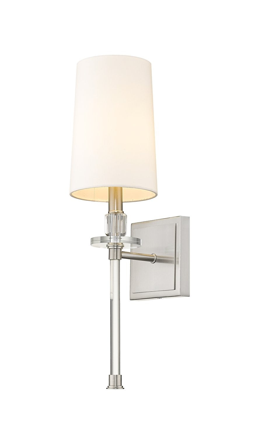Z-LITE, SOPHIA WALL SCONCE, WALL SCONCES
