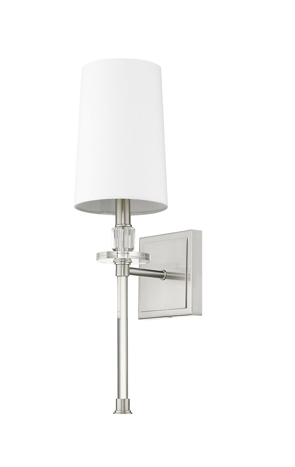 Z-LITE, SOPHIA WALL SCONCE, WALL SCONCES