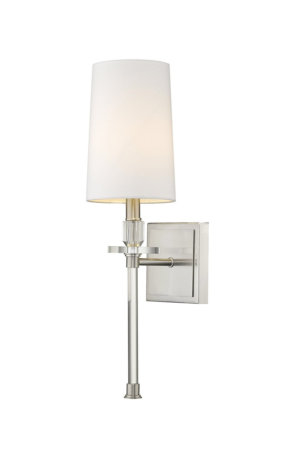 Z-LITE, SOPHIA WALL SCONCE, WALL SCONCES