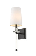 Z-LITE, SOPHIA WALL SCONCE, WALL SCONCES