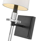 Z-LITE, SOPHIA WALL SCONCE, WALL SCONCES