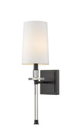 Z-LITE, SOPHIA WALL SCONCE, WALL SCONCES