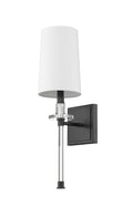 Z-LITE, SOPHIA WALL SCONCE, WALL SCONCES