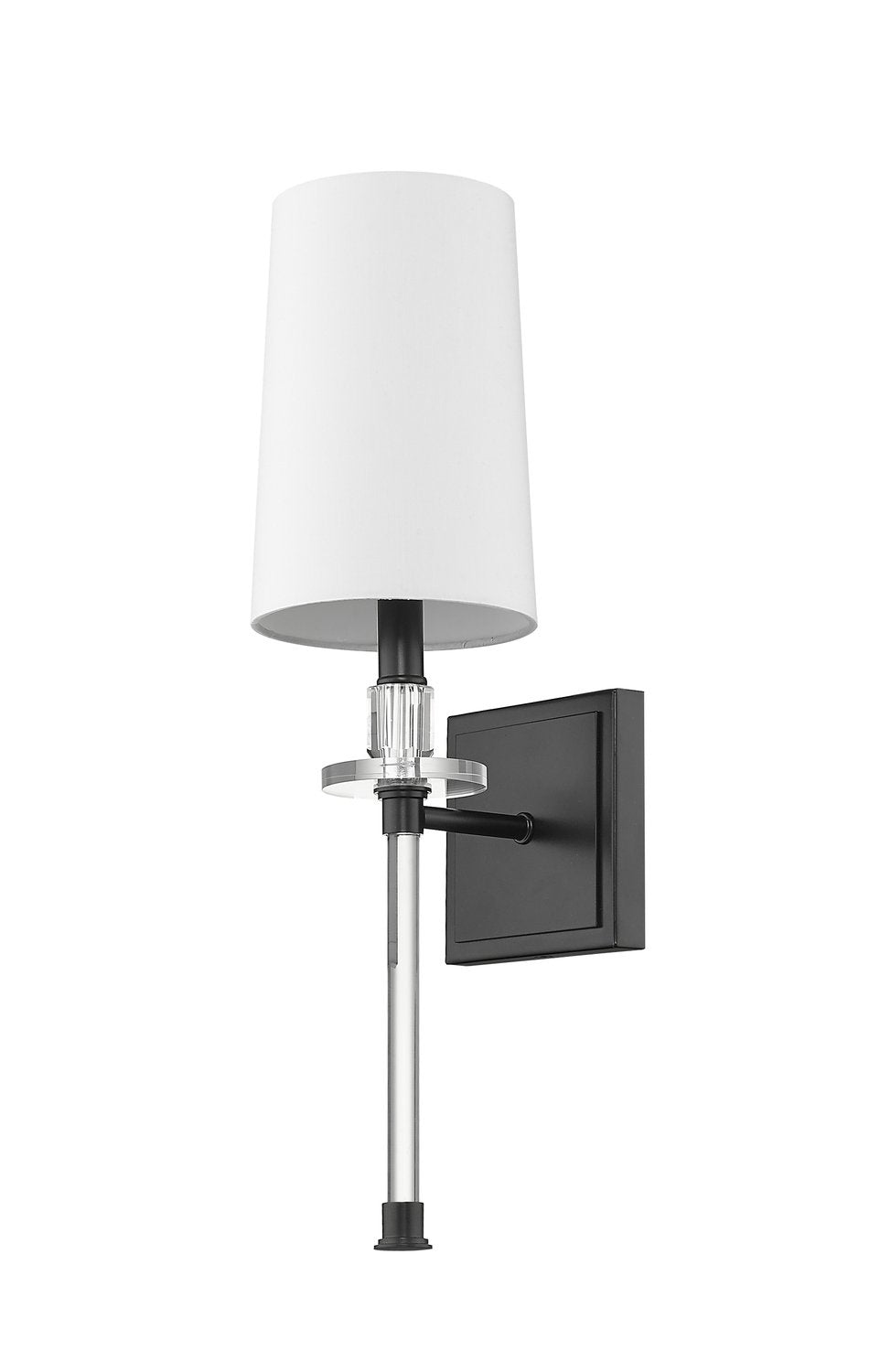 Z-LITE, SOPHIA WALL SCONCE, WALL SCONCES