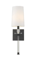 Z-LITE, SOPHIA WALL SCONCE, WALL SCONCES