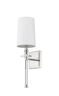 Z-LITE, SOPHIA WALL SCONCE, WALL SCONCES