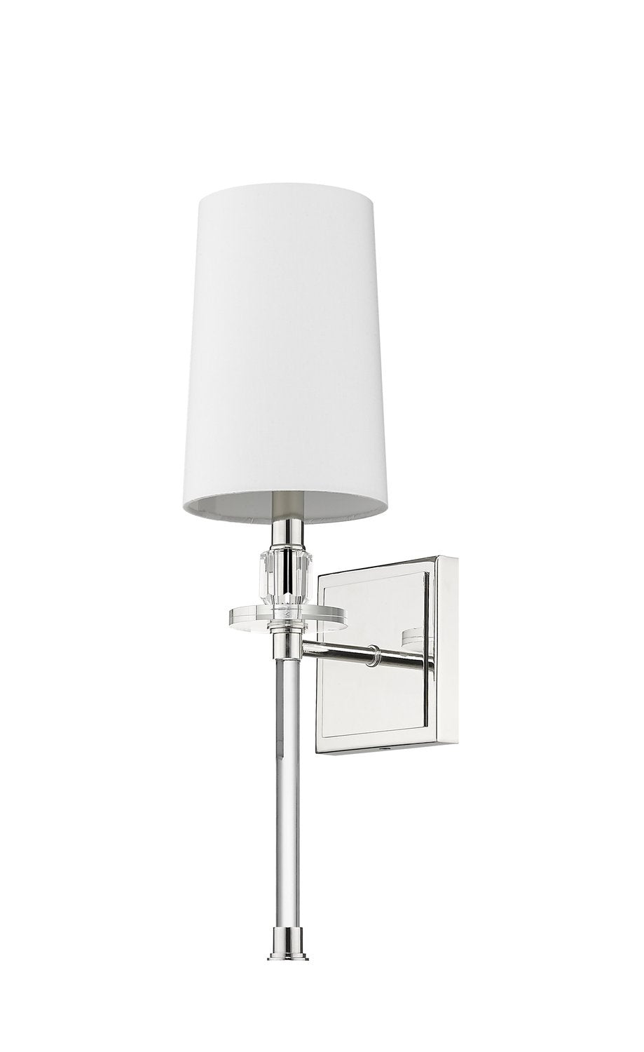 Z-LITE, SOPHIA WALL SCONCE, WALL SCONCES