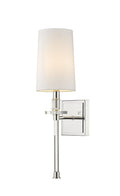 Z-LITE, SOPHIA WALL SCONCE, WALL SCONCES